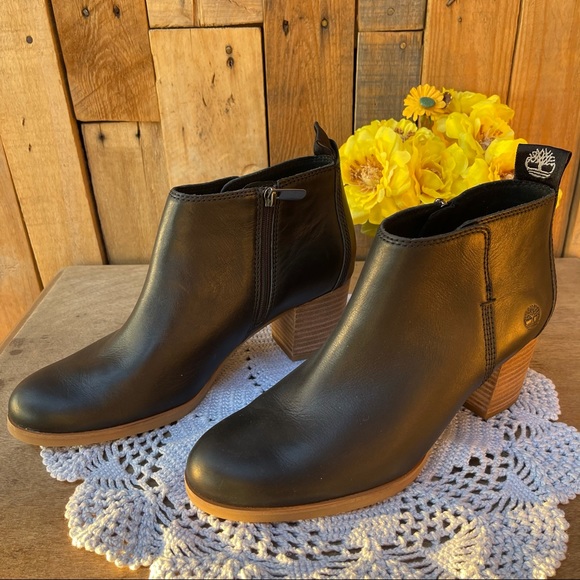 timberland eleanor boot